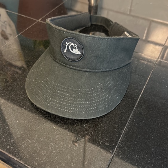 Quicksilver visor - Picture 6 of 6